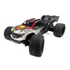 Proline 369317 Pre-Cut Brute Clear Body Arrma Mini Kraton