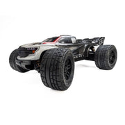 Proline 369317 Pre-Cut Brute Clear Body Arrma Mini Kraton