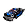 Proline 369318 Pre-Cut Brute Black Body Arrma Mini Kraton