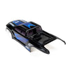Proline 369318 Pre-Cut Brute Black Body Arrma Mini Kraton