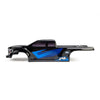 Proline 369318 Pre-Cut Brute Black Body Arrma Mini Kraton