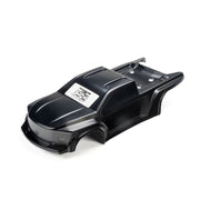 Proline 369318 Pre-Cut Brute Black Body Arrma Mini Kraton