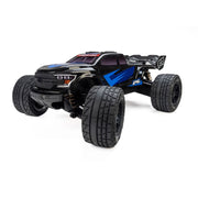 Proline 369318 Pre-Cut Brute Black Body Arrma Mini Kraton