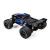 Proline 369318 Pre-Cut Brute Black Body Arrma Mini Kraton