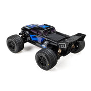 Proline 369318 Pre-Cut Brute Black Body Arrma Mini Kraton