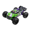 Pro-Line Limited Edition Painted Ghostfire Clipless Brute Body Arrma Mini Kraton