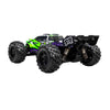 Pro-Line Limited Edition Painted Ghostfire Clipless Brute Body Arrma Mini Kraton