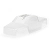 Proline 369417 Pre-Cut Coyote High Performance Body Clear Axial SCX30