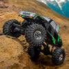 Proline 369420 Limited Edition Coyote High Performance Painted Body for Axial SCX30