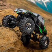 Proline 369420 Limited Edition Coyote High Performance Painted Body for Axial SCX30