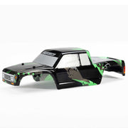 Proline 369420 Limited Edition Coyote High Performance Painted Body for Axial SCX30