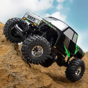 Proline 369420 Limited Edition Coyote High Performance Painted Body for Axial SCX30