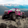 Pro-Line Limited Edition Painted Coyote Pink Fury Body Axial SCX30