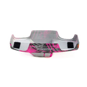 Pro-Line Limited Edition Painted Coyote Pink Fury Body Axial SCX30