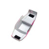Pro-Line Limited Edition Painted Coyote Pink Fury Body Axial SCX30