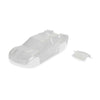Proline Pre-Cut Crowd Pleazer Clear Body, Losi Micro-T
