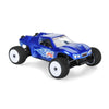 Proline Pre-Cut Crowd Pleazer Clear Body, Losi Micro-T