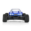 Proline Pre-Cut Crowd Pleazer Clear Body, Losi Micro-T
