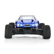 Proline Pre-Cut Crowd Pleazer Clear Body, Losi Micro-T