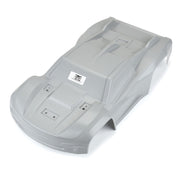 Proline 369814 Pre-Cut Sector Stone Gray Tough-Colour Body suit Arrma Fury