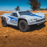 Proline 369814 Pre-Cut Sector Stone Gray Tough-Colour Body suit Arrma Fury