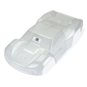 Proline 369817 Pre-Cut Sector Clear Body suit Arrma Fury