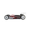 Pro-Line Pre-Cut Sector Light Weight Clear Body TLR 22X-4 2.0