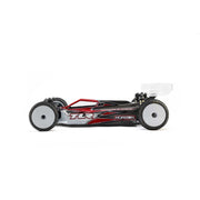 Pro-Line Pre-Cut Sector Light Weight Clear Body TLR 22X-4 2.0