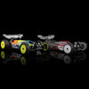 Pro-Line Pre-Cut Sector Light Weight Clear Body TLR 22X-4 2.0