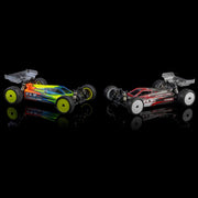 Pro-Line Pre-Cut Sector Light Weight Clear Body TLR 22X-4 2.0