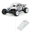 Proline VW Baja Bug Clear Body Micro-T PRO370300