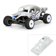 Proline VW Baja Bug Clear Body Micro-T PRO370300
