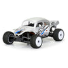 Proline 370300 VW Baja Bug Clear Body Losi Micro-T