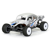 Proline 370300 VW Baja Bug Clear Body Losi Micro-T