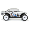 Proline 370300 VW Baja Bug Clear Body Losi Micro-T
