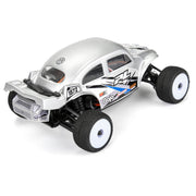 Proline 370300 VW Baja Bug Clear Body Losi Micro-T
