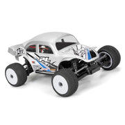 Proline 370300 VW Baja Bug Clear Body Losi Micro-T