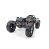 Proline Pro-Spec 80mm-85mm Scaler Shocks Rock Crawler