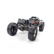Proline Pro-Spec 80mm-85mm Scaler Shocks Rock Crawler