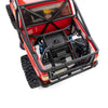 Proline Pro-Spec 80mm-85mm Scaler Shocks Rock Crawler