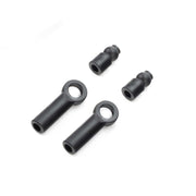 Proline Pro-Spec 80mm-85mm Scaler Shocks Rock Crawler