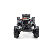 Proline Pro-Spec 80mm-85mm Scaler Shocks Rock Crawler
