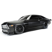 Proline PRO632402 RC Body Paint Matte Clear