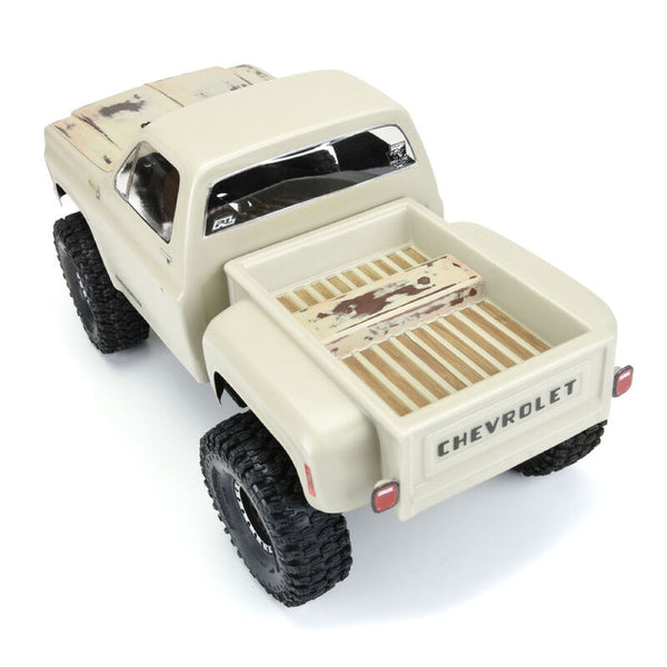 Proline PRO632509 RC Body Paint Mojave Sand – Metro Hobbies
