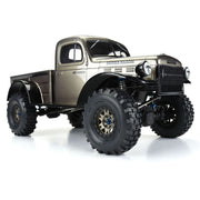 Proline PRO632604 RC Body Paint Metallic Pewter