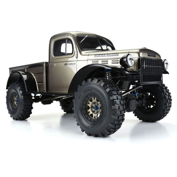 Proline PRO632604 RC Body Paint Metallic Pewter – Metro Hobbies