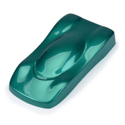 Proline PRO632707 RC Body Paint Pearl Green