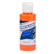 Proline PRO632801 RC Body Paint Fluorescent Orange