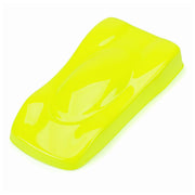 Proline PRO632802 RC Body Paint Fluorescent Yellow