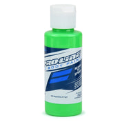 Proline PRO632803 RC Body Paint Fluorescent Green